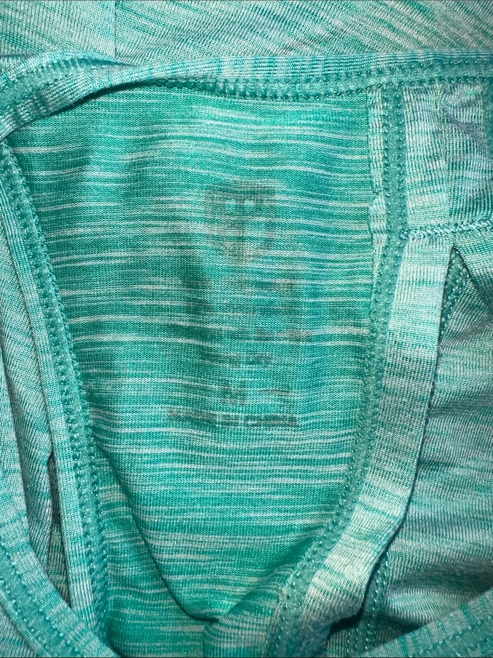 Born Primitive Tank - Picture 5 of 5